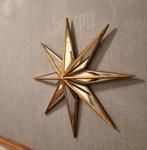 Wandspiegel - Glas, Hars, Antiek en Kunst, Curiosa en Brocante