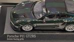 IXO, Minichamps 1:43 - Voiture miniature (2) - Porsche GT2RS, Hobby en Vrije tijd, Nieuw