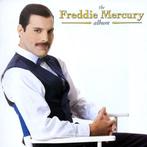 The Freddie Mercury Album CD, CD & DVD, Verzenden