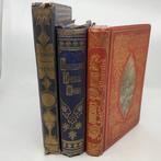 James Thomson; Longfellow; Byron and others - Illustrated