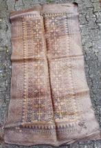 Mat 212 x 103 cm uit Borneo / Kalimantan - Diag Pippo - Iban