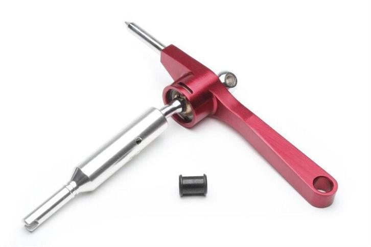 Shortshifter met Aluminium Drager BMW E36 M3 3.2 B9789, Auto-onderdelen, Transmissie en Toebehoren, Nieuw, BMW