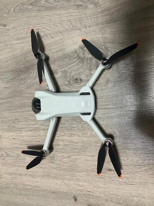 DJI Mini 3 Drone-camera, Audio, Tv en Foto, Fotocamera's Digitaal