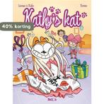 Kathys kat 02. deel 2 9789462102101 Elly van der Linden, Boeken, Stripverhalen, Verzenden, Gelezen, Elly van der Linden