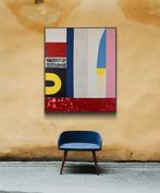 Miriam Chiera (1969) - Territories. XXL, Antiek en Kunst