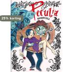 Peculia 9789077766316 Richard Sala, Boeken, Stripverhalen, Verzenden, Gelezen, Richard Sala