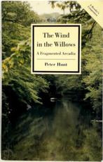 The wind in the willows, Verzenden