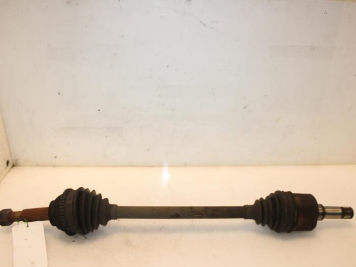 Aandrijfas links-voor Ford Transit O71459, Autos : Pièces & Accessoires, Moteurs & Accessoires