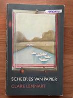 Scheepjes van papier 9789023656456 Lennart, Verzenden, Gelezen, Lennart