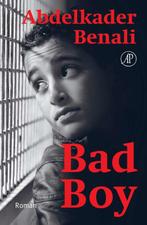 Bad boy 9789029587808 Abdelkader Benali, Boeken, Verzenden, Gelezen, Abdelkader Benali
