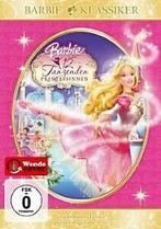 Barbie in Die 12 tanzenden Prinzessinnen von Greg ...  DVD, Gebruikt, Verzenden