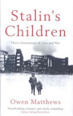Stalins Children, Nieuw, Nederlands, Verzenden