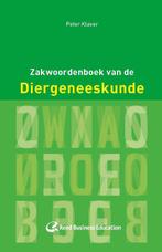 Zakwoordenboek van de diergeneeskunde 9789035238138, Boeken, Gelezen, Verzenden, Peter Klaver