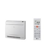 LG UQ09F vloermodel binnendeel airconditioner, Elektronische apparatuur, Airco's, Verzenden, Nieuw, 3 snelheden of meer