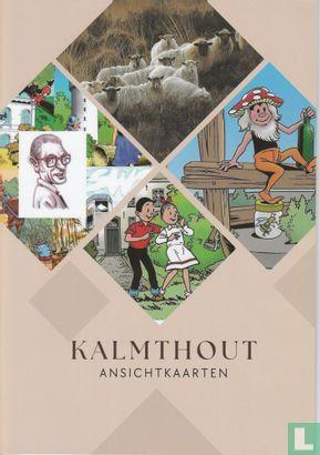 Francken, Amber - Kalmthout - 2024, Boeken, Catalogussen en Folders, Zo goed als nieuw, Verzenden