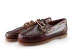 Timberland Bootschoenen in maat 38½ Bruin | 5% extra korting, Bruin, Verzenden, Timberland, Gedragen