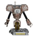 Fallout Movie Maniacs Action Figure Securitron (Season 2) 15, Ophalen of Verzenden, Nieuw