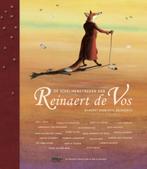 De schelmenstreken van Reinaert de vos 9789089672735, Boeken, Verzenden, Gelezen, Koos Meinderts