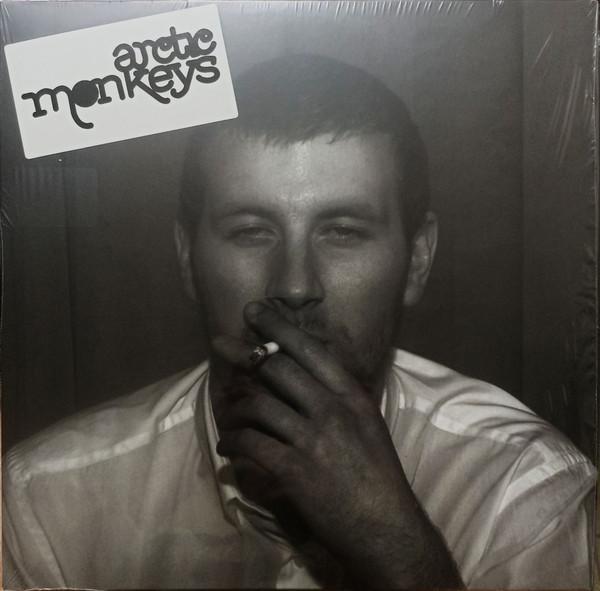 Arctic Monkeys – Whatever People Say I Am, Thats What Im N, CD & DVD, Vinyles | Rock, Enlèvement ou Envoi