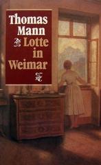 Lotte in Weimar 9789029530149, Gelezen, Thomas Mann, Verzenden