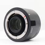 Sigma TC-2001 2x Teleconverter Nikon | Tweedehands, Verzenden, Zo goed als nieuw