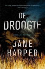 De droogte / Aaron Falk / 1 9789400507432 Jane Harper, Boeken, Verzenden, Gelezen, Jane Harper