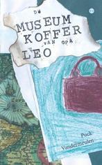 De museumkoffer van opa Leo 9789465097121 Puck Vandermeulen, Verzenden, Gelezen, Puck Vandermeulen