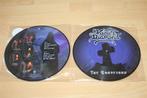 King Diamond - The Graveyard - 2LP Picture Discs - LP album, Nieuw in verpakking