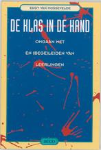 De klas in de hand / Acco HP / 121 9789033436826, Boeken, Studieboeken en Cursussen, Verzenden, Gelezen, E. van Mossevelde