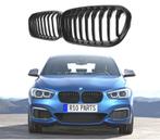 CALANDRES BMW F20 LCI 15-19 NOIR BRILLANT, Auto-onderdelen, Verzenden, Nieuw