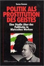 Politik als Prostitution des Geistes, Verzenden