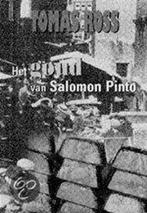 GOUD VAN SALOMON PINTO 9789026113895 Tomas Ross, Verzenden, Gelezen, Tomas Ross