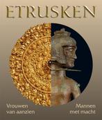 Etrusken / Allard Pierson Museum serie / 1 9789040078064, Boeken, Verzenden, Gelezen