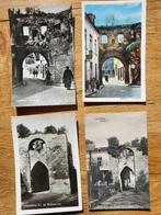 Pays-Bas - Valkenburg - Carte postale (204) - 1907-1964, Gelopen