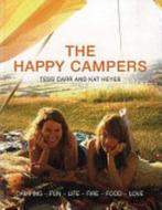 The Happy Campers, Verzenden