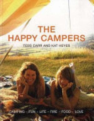 The Happy Campers, Livres, Langue | Langues Autre, Envoi