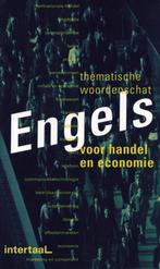 Thematische woordenschat voor handel en economie Engels, Verzenden, Gelezen, S.C. France