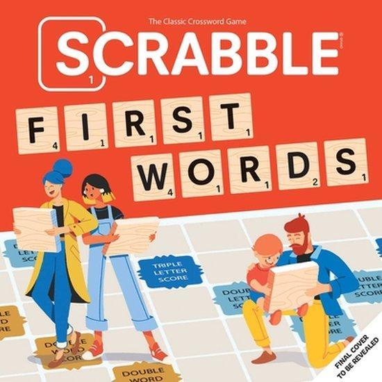 Scrabble 9781647225186 Insight Kids, Livres, Langue | Anglais, Envoi
