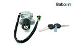 Contactslot Suzuki GS 500 F 2007-2009 (37100-01D40), Motoren, Verzenden, Gebruikt