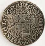 Pays-Bas méridionaux. Prince-évêché de Liège. George of, Postzegels en Munten, Munten | Nederland