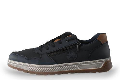 Rieker Sneakers in maat 44 Blauw | 5% extra korting, Kleding | Heren, Schoenen, Blauw, Zo goed als nieuw, Sneakers, Verzenden
