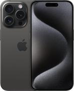 Apple iPhone 15 Pro Max 256GB Zwart met GARANTIE & verzen..., Telecommunicatie, Mobiele telefoons | Apple iPhone, Ophalen of Verzenden