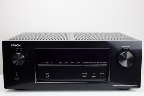 Denon - AVR-X3100W - Réseau intégré Récepteur multicanaux à, TV, Hi-fi & Vidéo, Radios