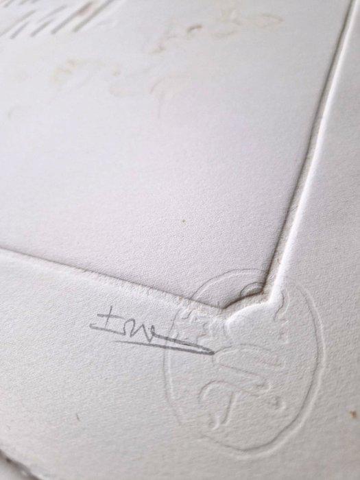 maismenos - Abril Mágoas Mil AP, Antiek en Kunst, Kunst | Designobjecten