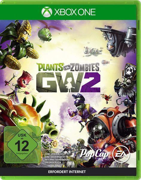 Plants vs Zombies Garden Warfare 2-Duits (Xbox One) NIEUW, Games en Spelcomputers, Games | Xbox One, Ophalen of Verzenden