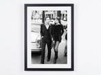 Jane Birkin & Serge Gainsbourg - Hotel Martinez 1969 - Fine, Collections