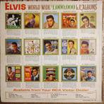 Elvis Presley - Elvis 65 - 1st Italian Pressing - LP album, Nieuw in verpakking
