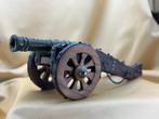 Militaire miniatuur beeldjes - Historical Cannon Model in, Nieuw