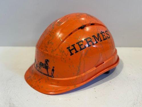 Rob VanMore - Safety First by Hermes Paris, Antiek en Kunst, Kunst | Schilderijen | Modern