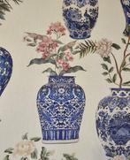 Weefsel Ceramiche Orientali Art Nouveau - 300x280cm -, Antiek en Kunst